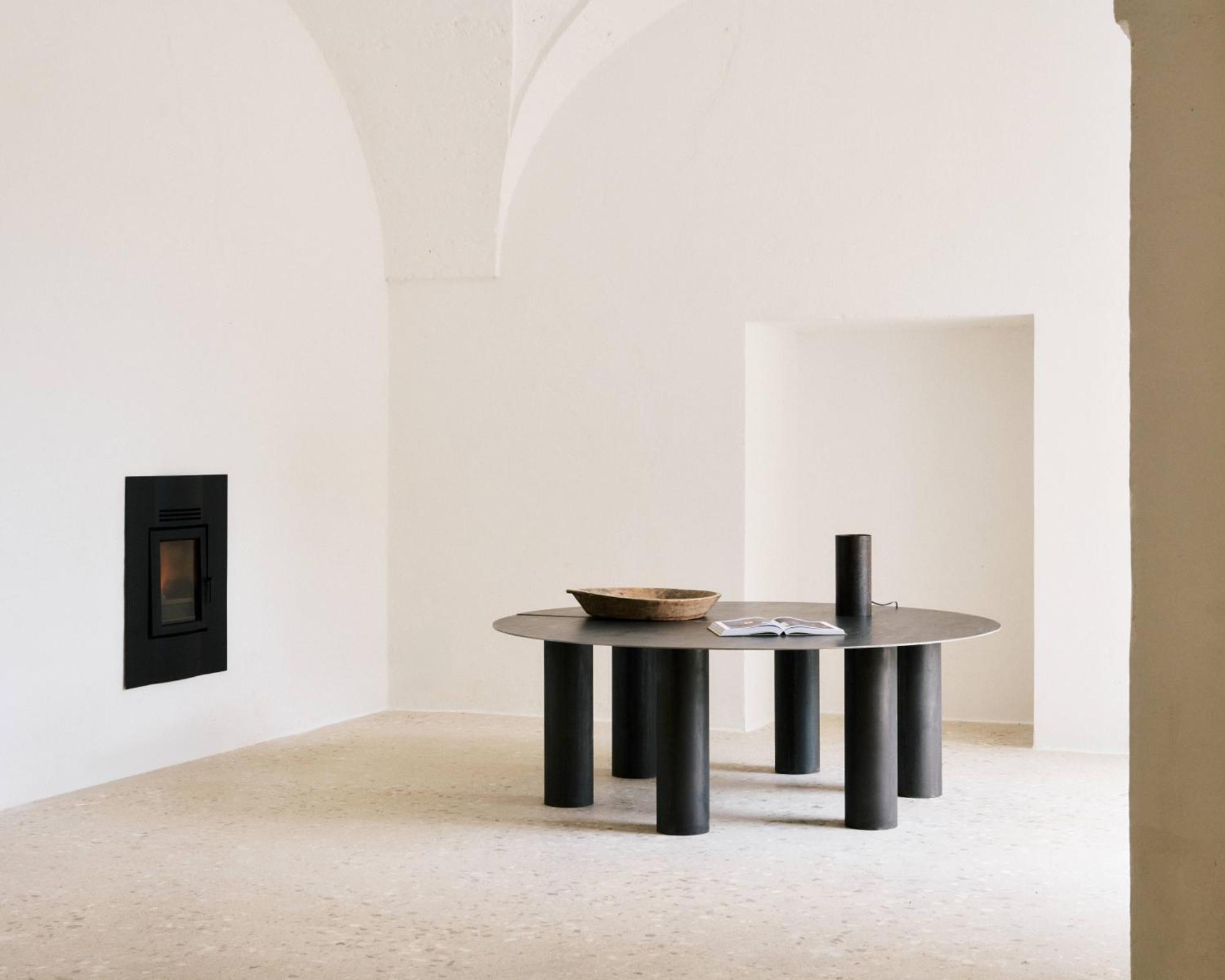 Palazzo Daniele, A Member Of Design Hotels Гальяно-дель-Капо Экстерьер фото