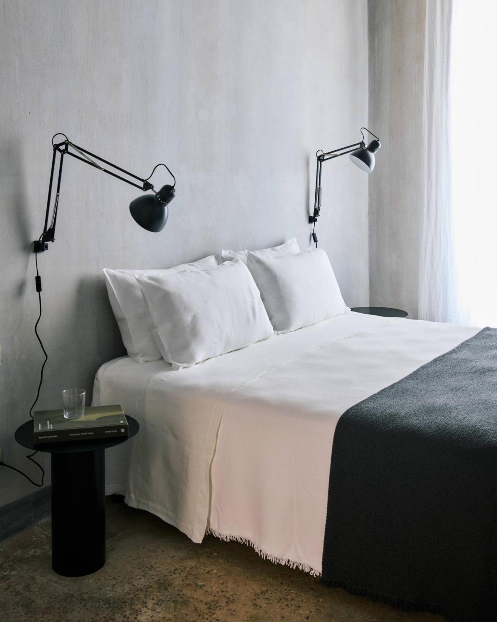 Palazzo Daniele, A Member Of Design Hotels Гальяно-дель-Капо Экстерьер фото