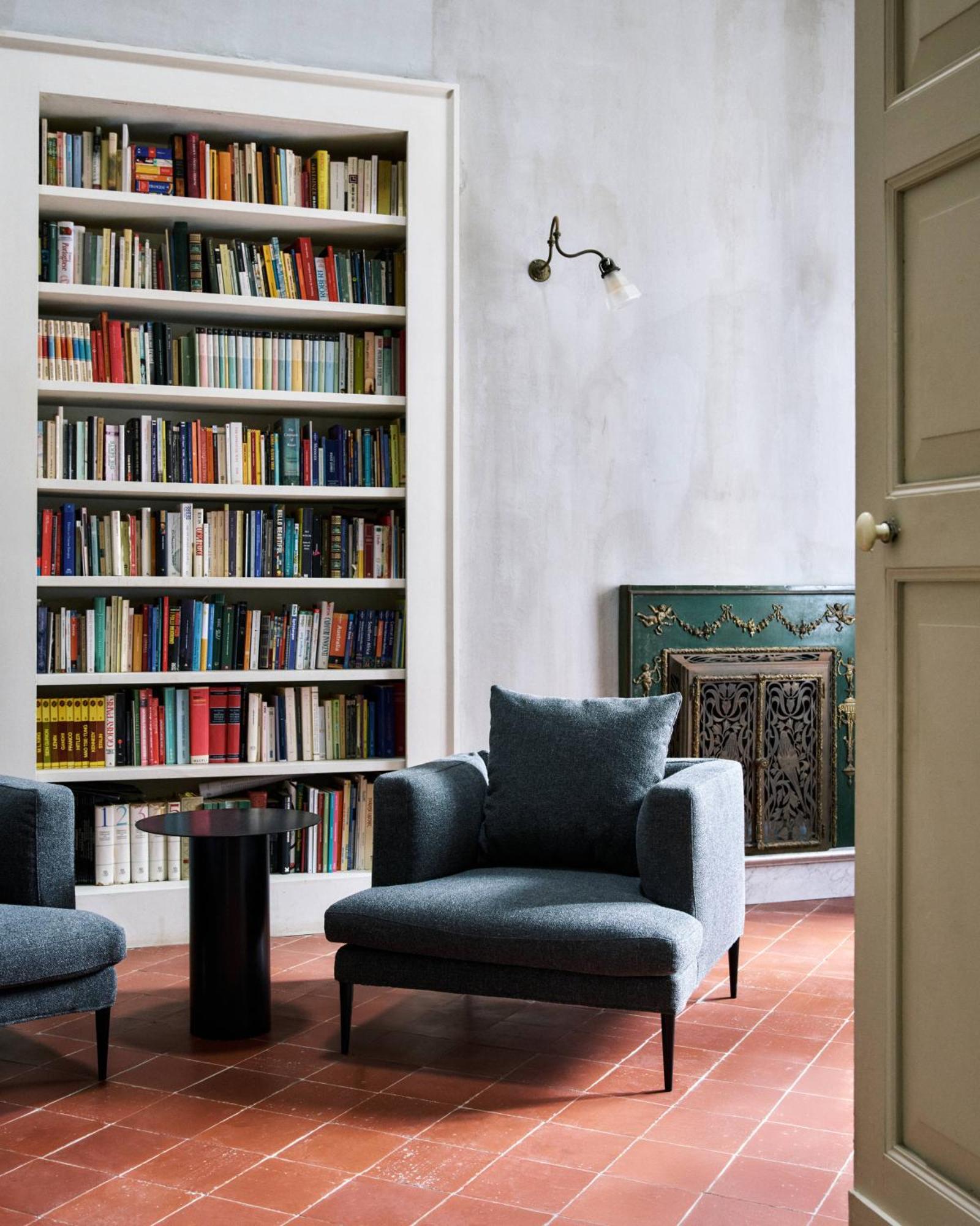 Palazzo Daniele, A Member Of Design Hotels Гальяно-дель-Капо Экстерьер фото