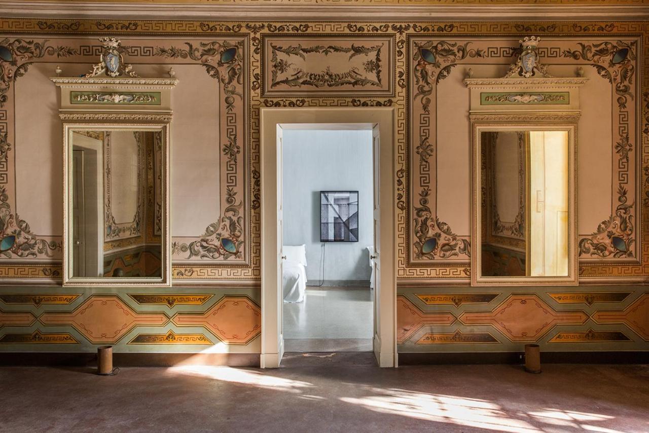 Palazzo Daniele, A Member Of Design Hotels Гальяно-дель-Капо Экстерьер фото