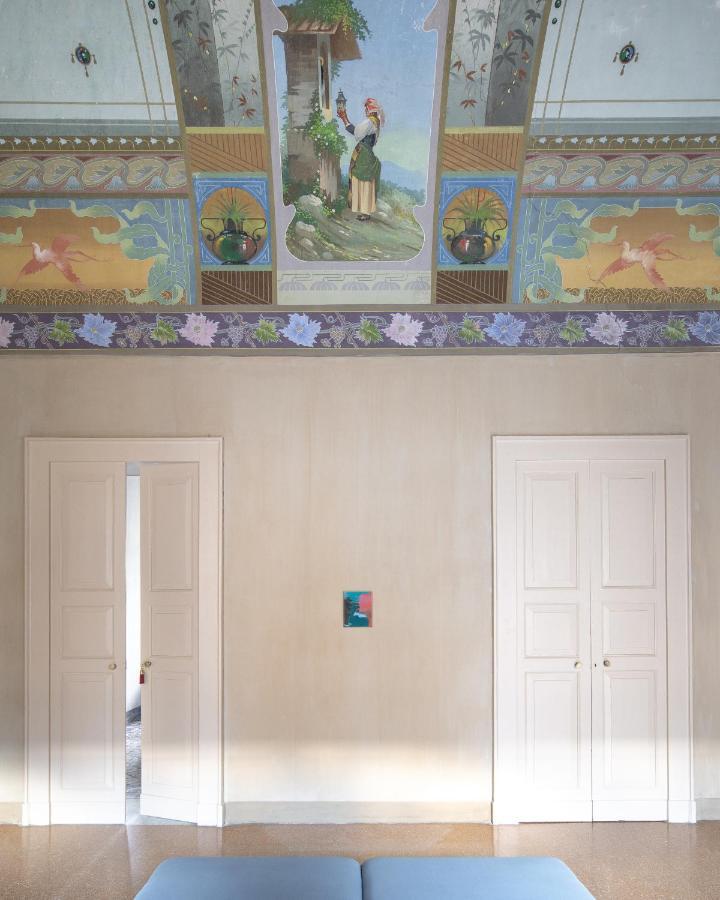 Palazzo Daniele, A Member Of Design Hotels Гальяно-дель-Капо Экстерьер фото